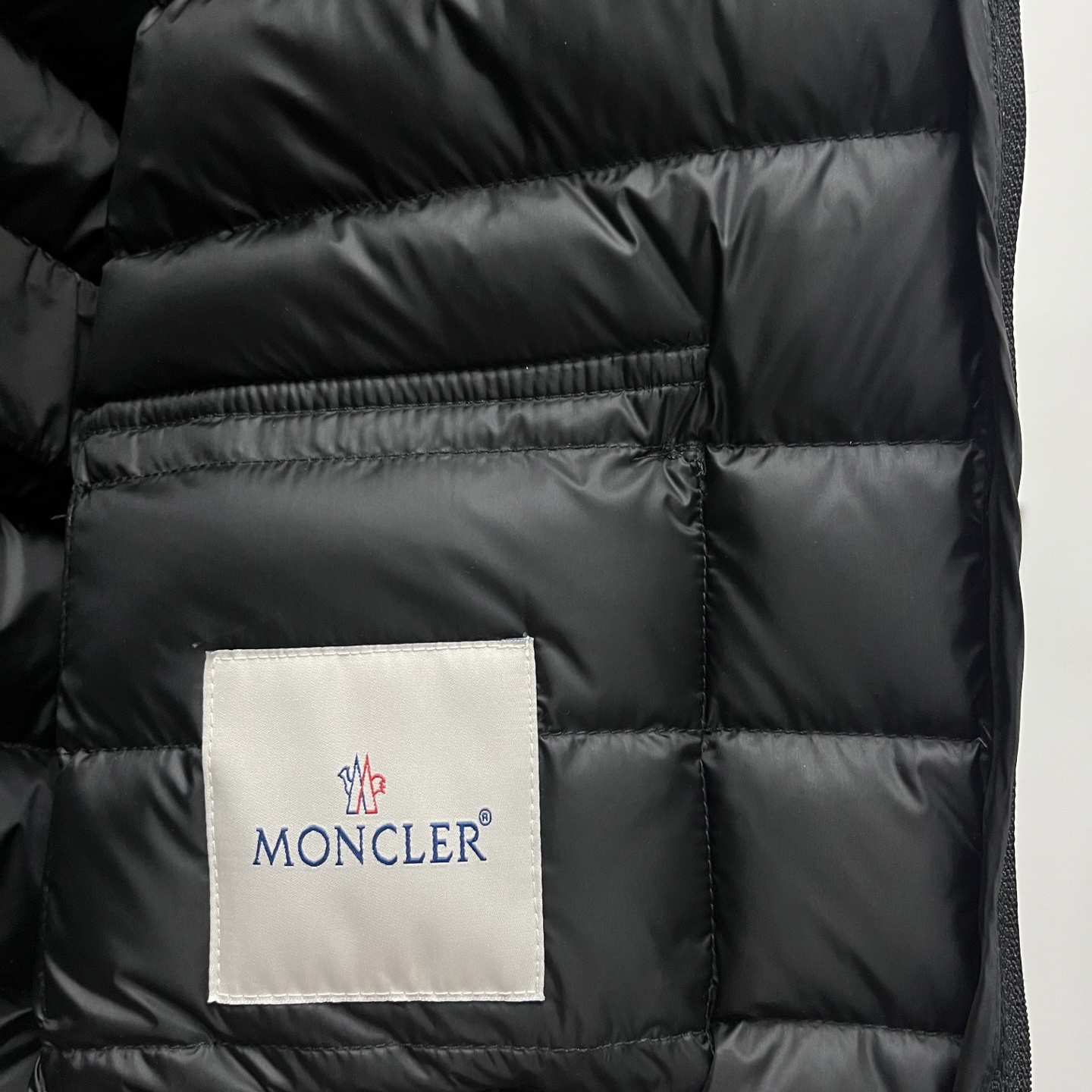 down jacket Men's